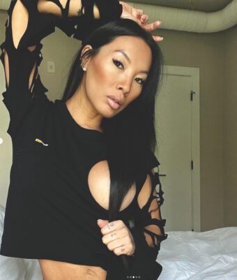 Asa Akira