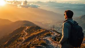 Pentingnya Mendapatkan Pengalaman Terbaik di Perjalanan Baru